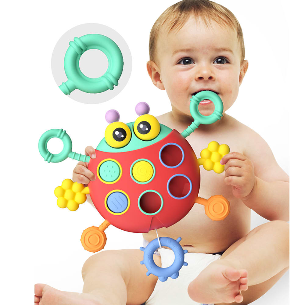 Chinita Sensorial Didáctica1