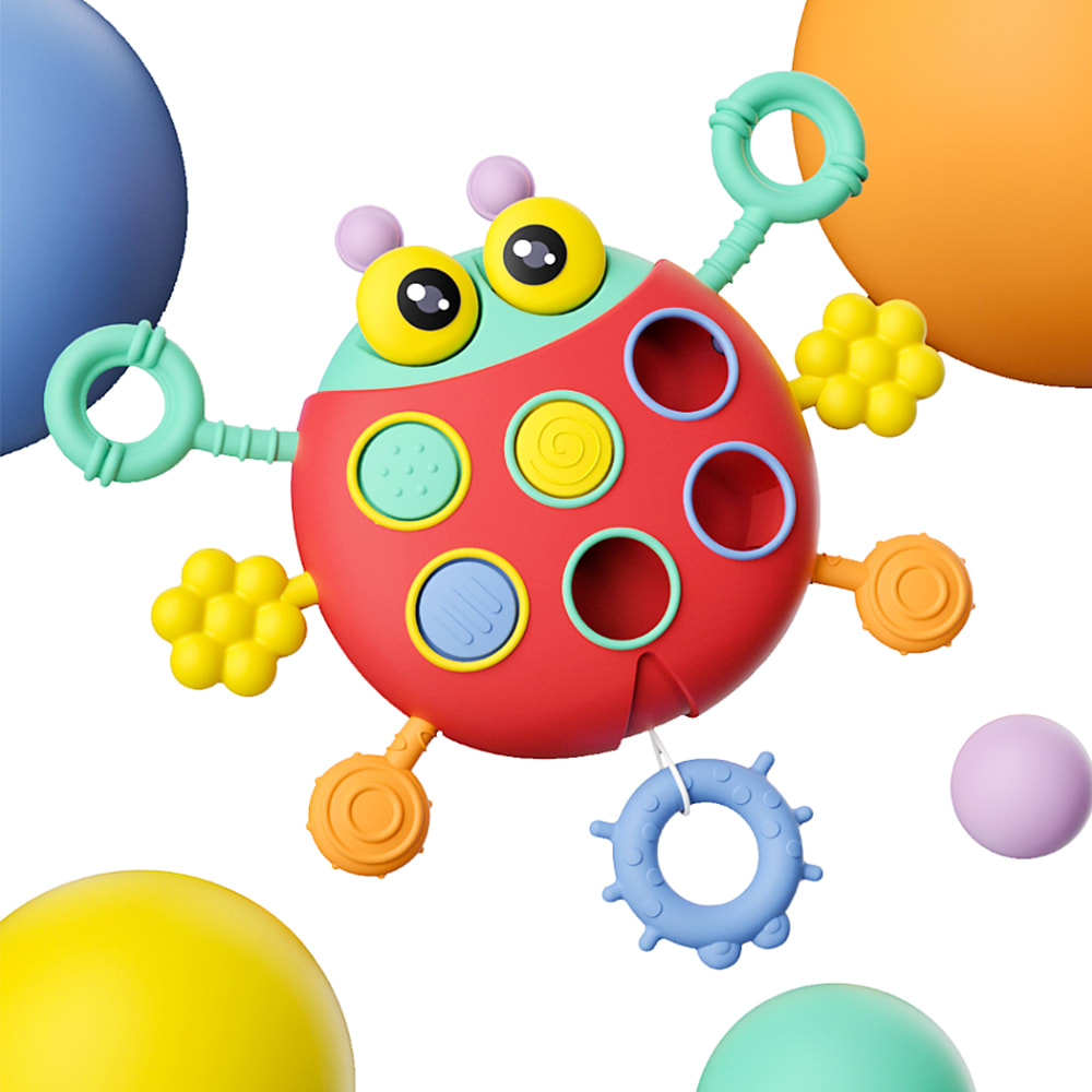 Chinita Sensorial Didáctica2