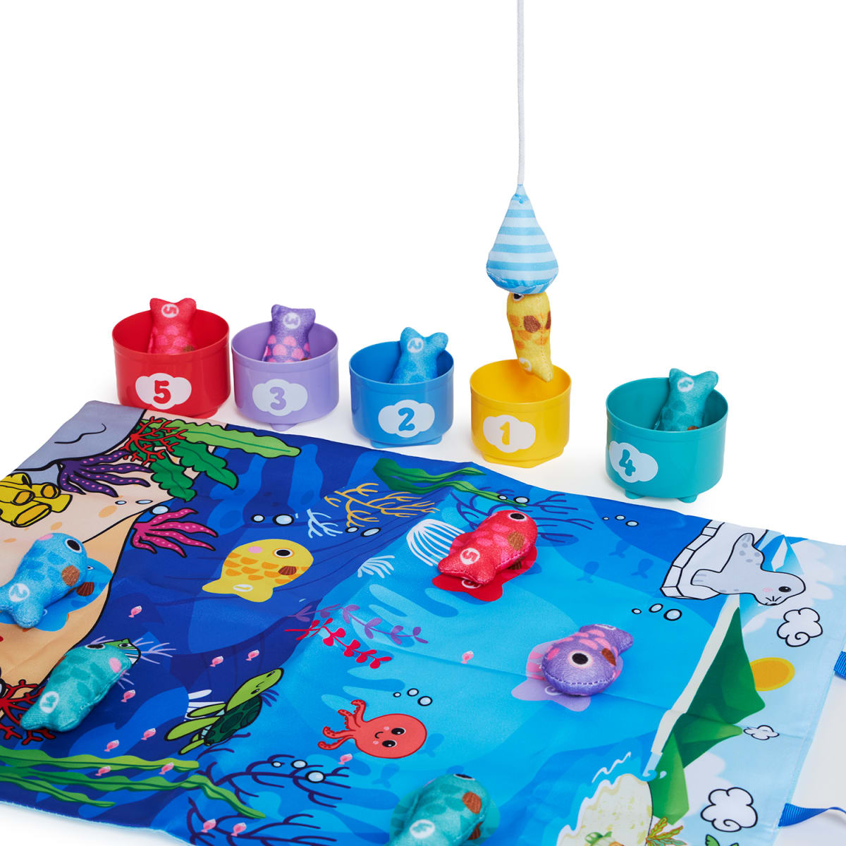 Set de Pesca Oceánica de Tela1