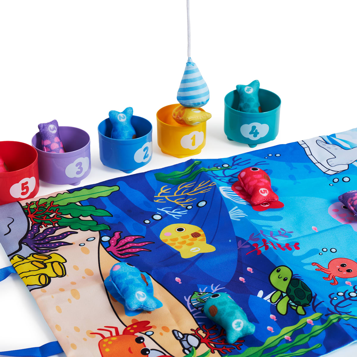 Set de Pesca Oceánica de Tela2