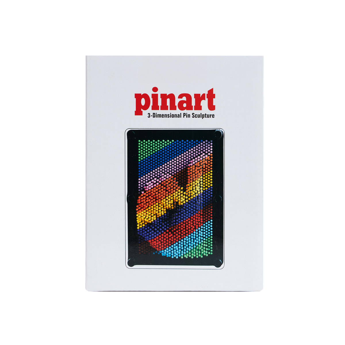 Pin Art Sensorial Arcoíris3