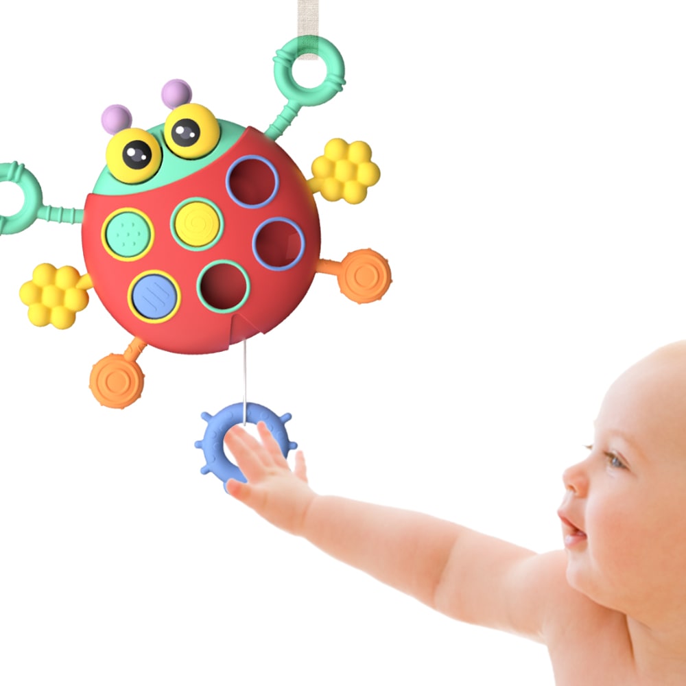 Chinita Sensorial Didáctica4