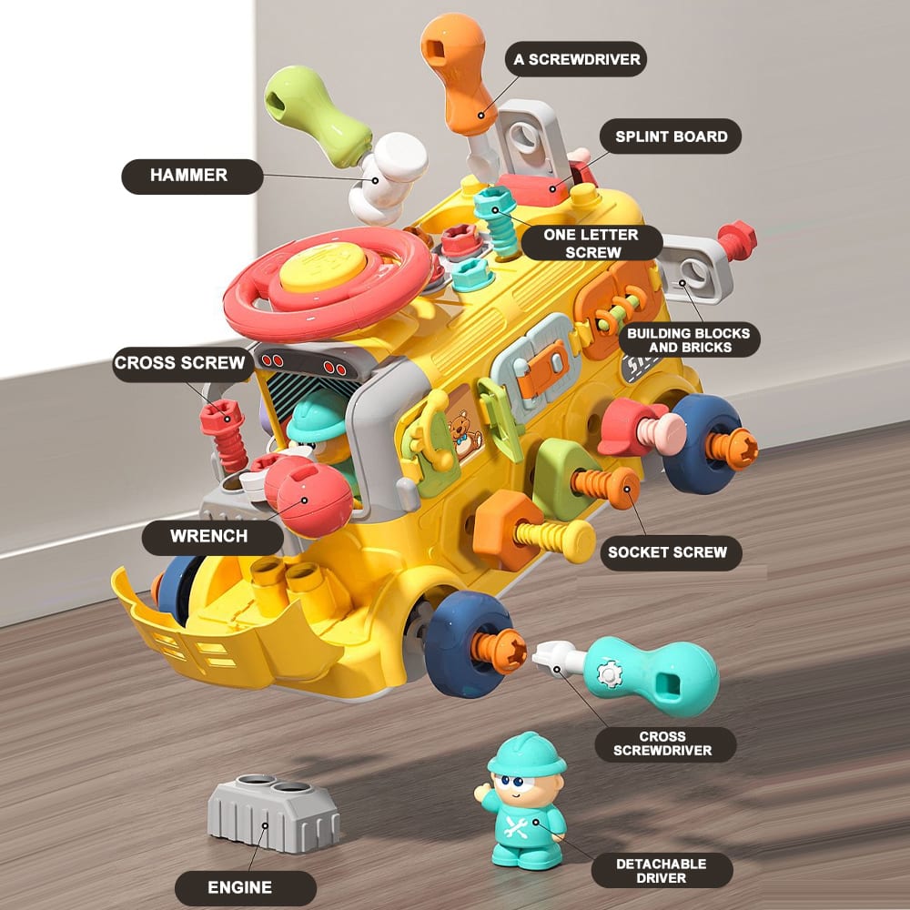 Bus Didáctico de Ingeniería4