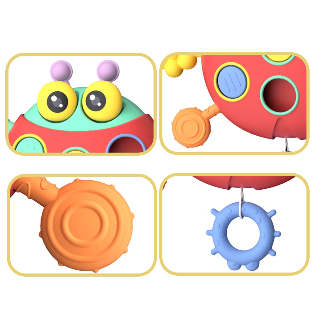 Chinita Sensorial Didáctica6