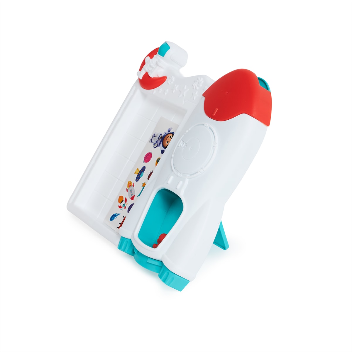 Tetris Espacial – Juego de Bloques 3D2