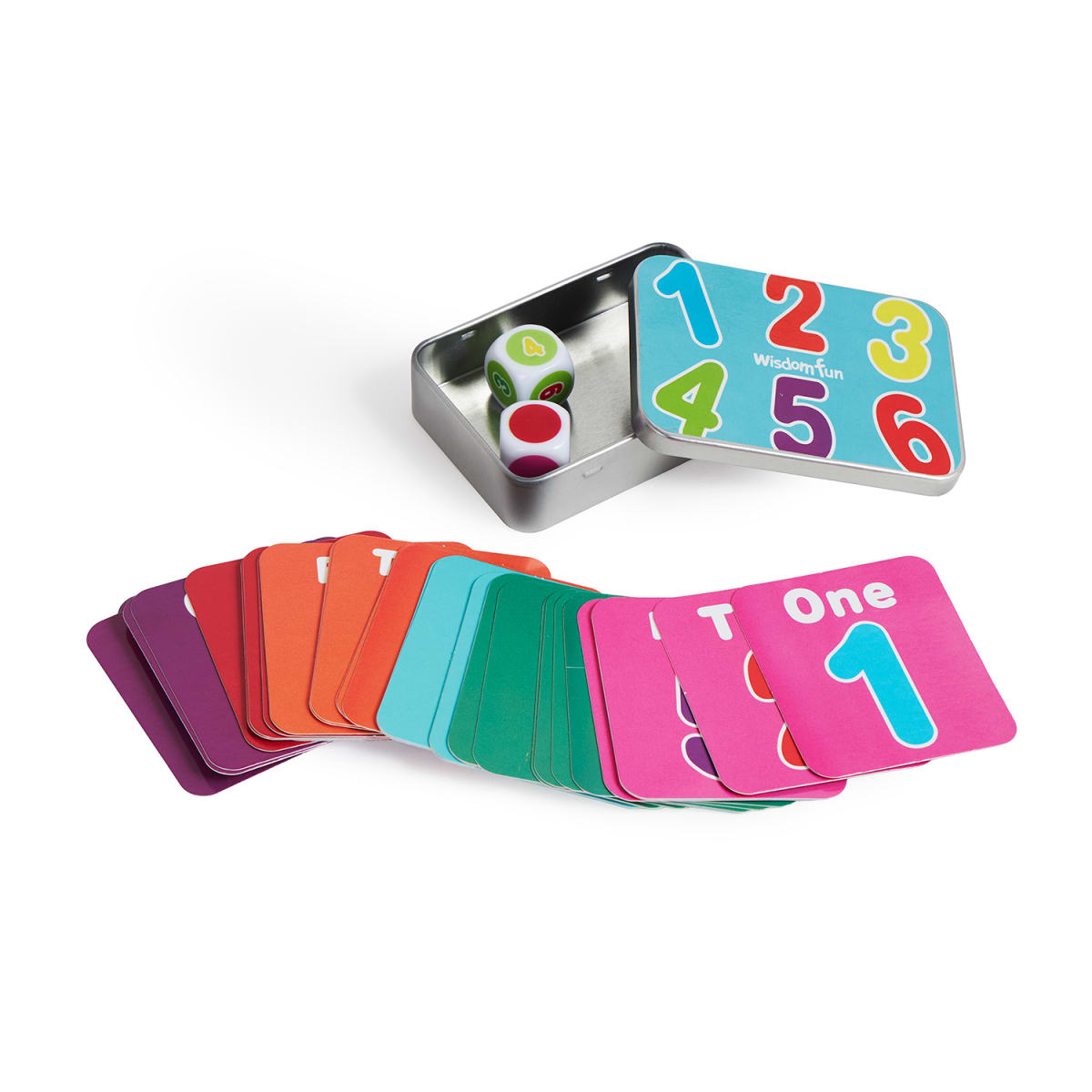 Juego de Cartas Didáctico – Edición Estándar2