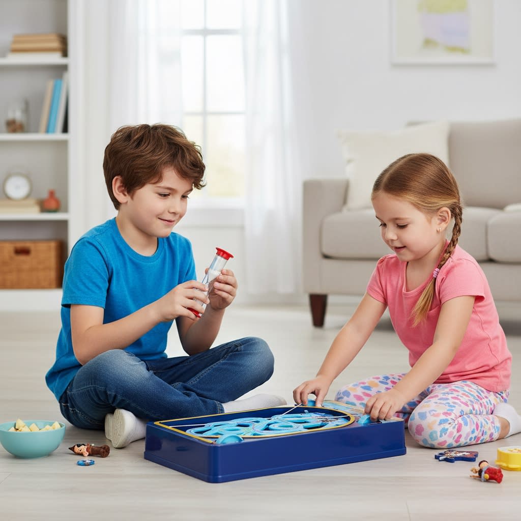 Busca Tesoros Marítimos1