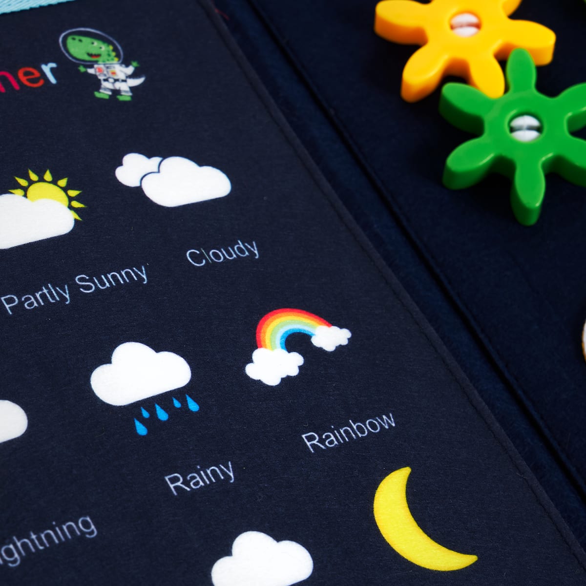 Libro - Carpeta Educativa Dino 5 Páginas3