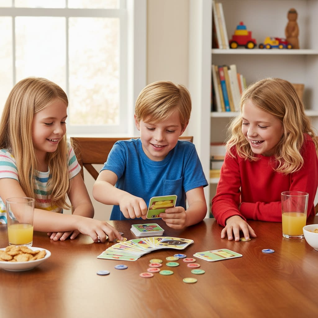 Juego para Aprender a Deletrear1