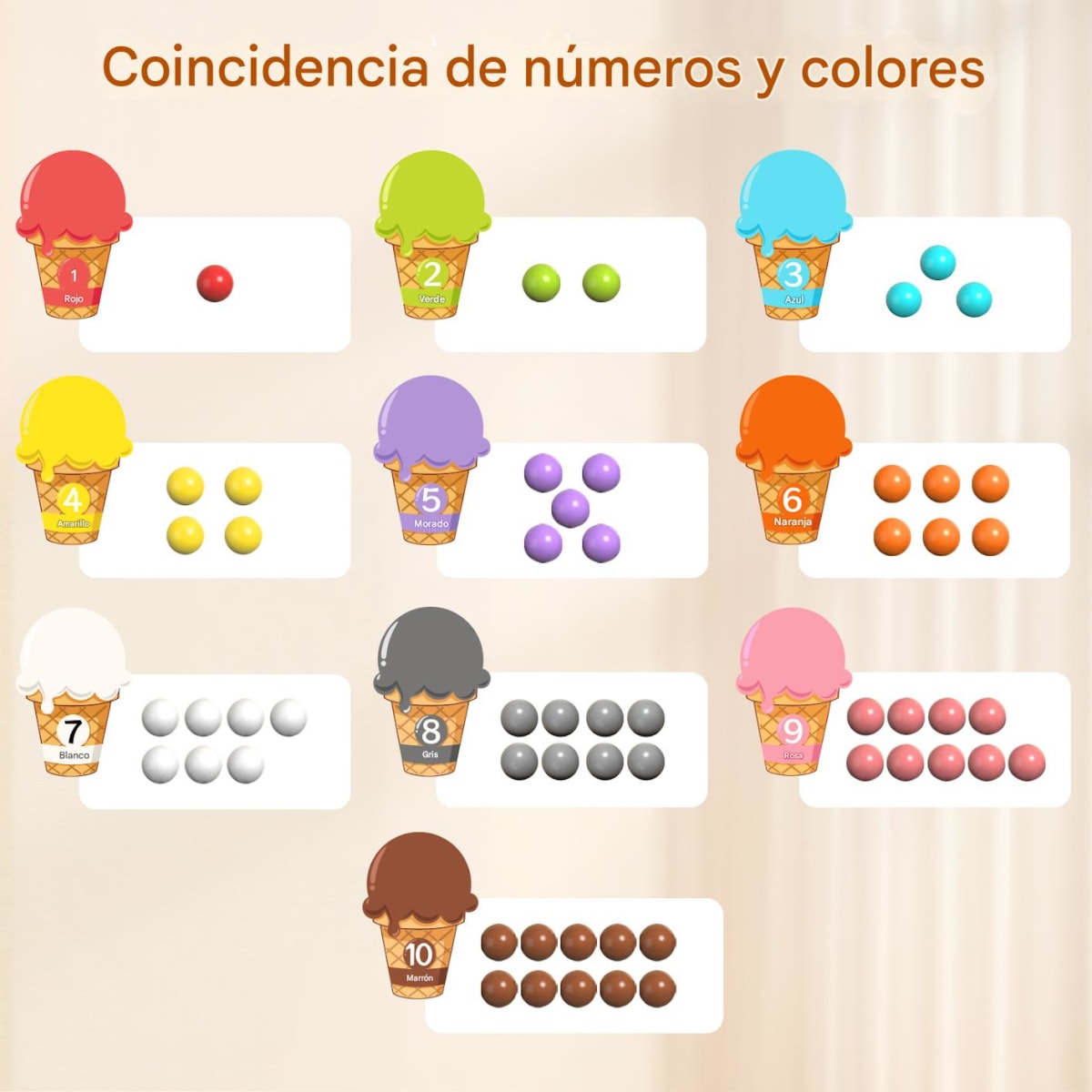 Laberinto Magnético de Colores y Conteo1