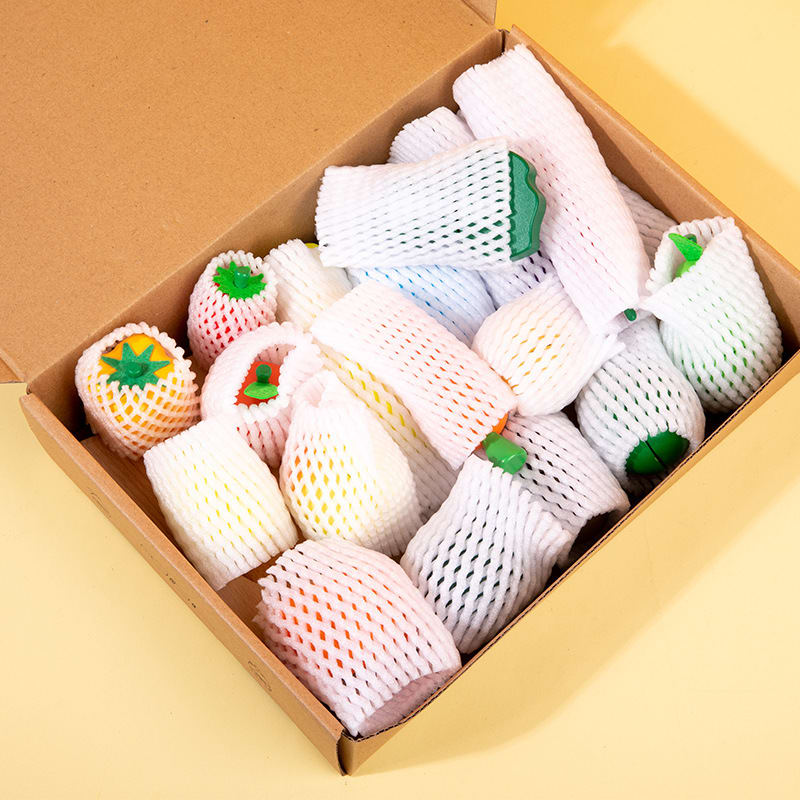 Verduras, Frutas y otros para Cortar - 22 pzs de Madera3