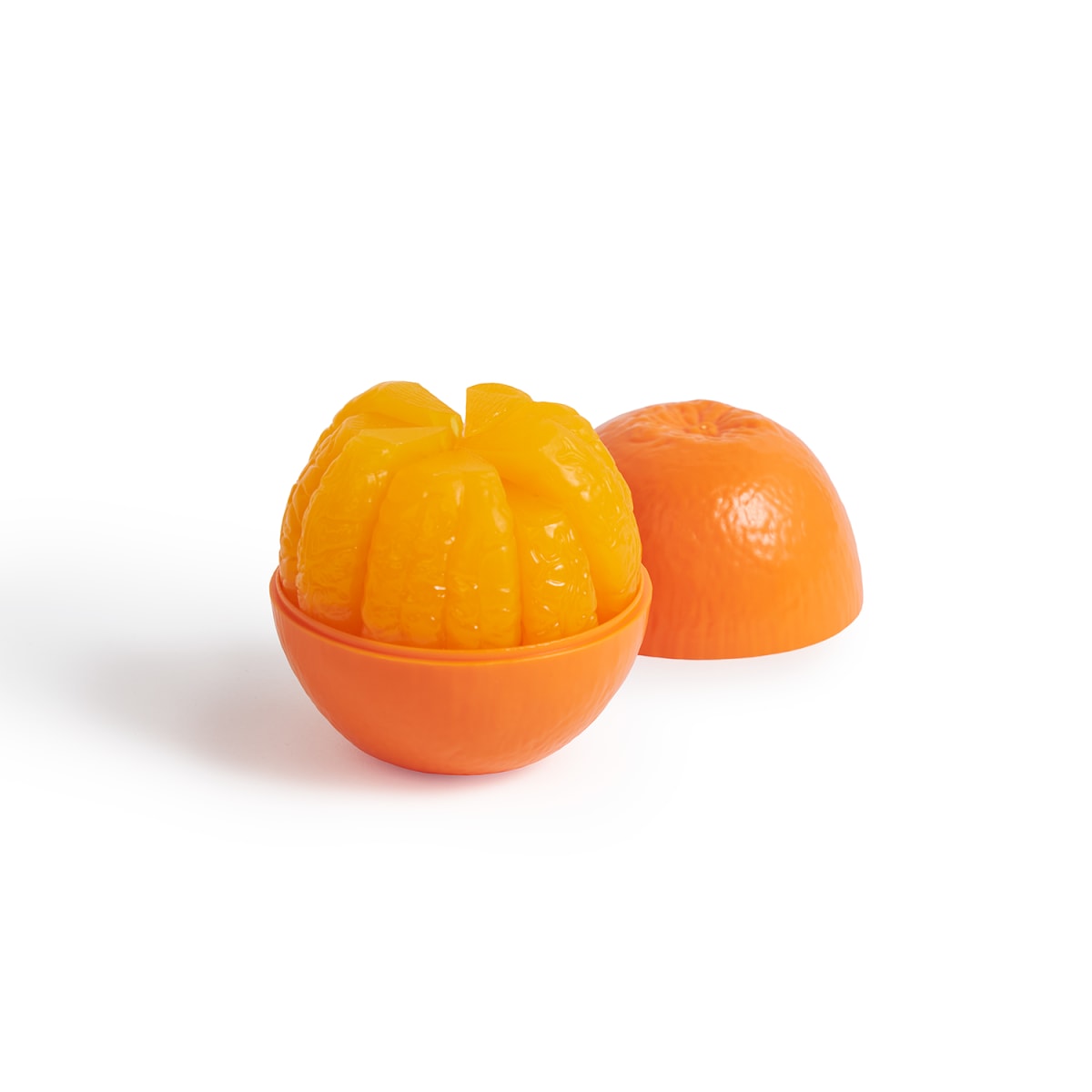 IQ Naranja Rompecabezas3