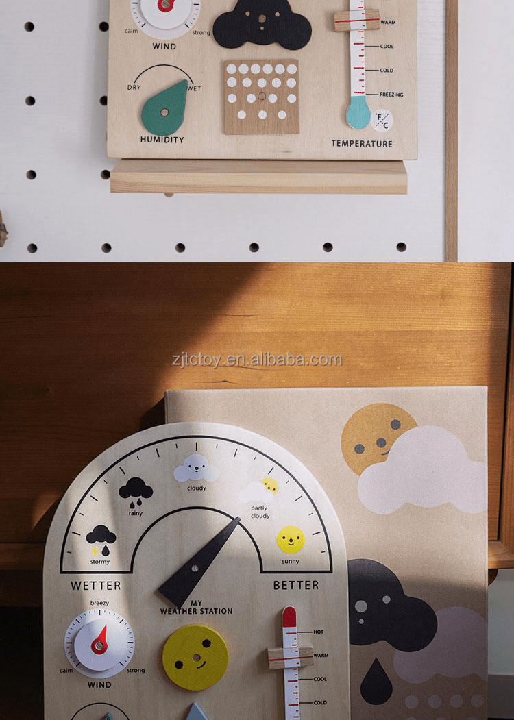 Mi Estación Meteorológica de Madera4