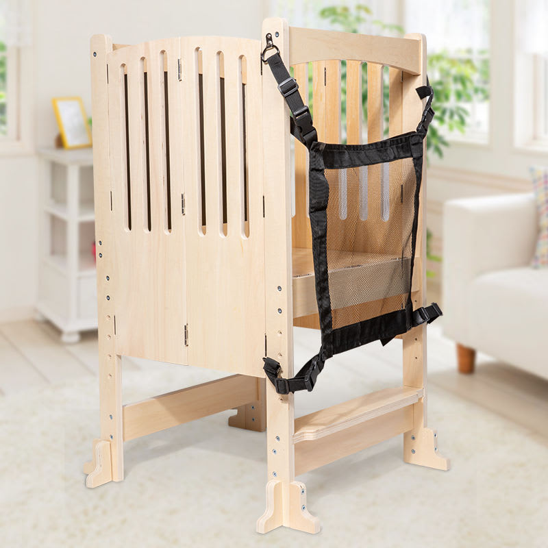 Torre de Aprendizaje de Madera3