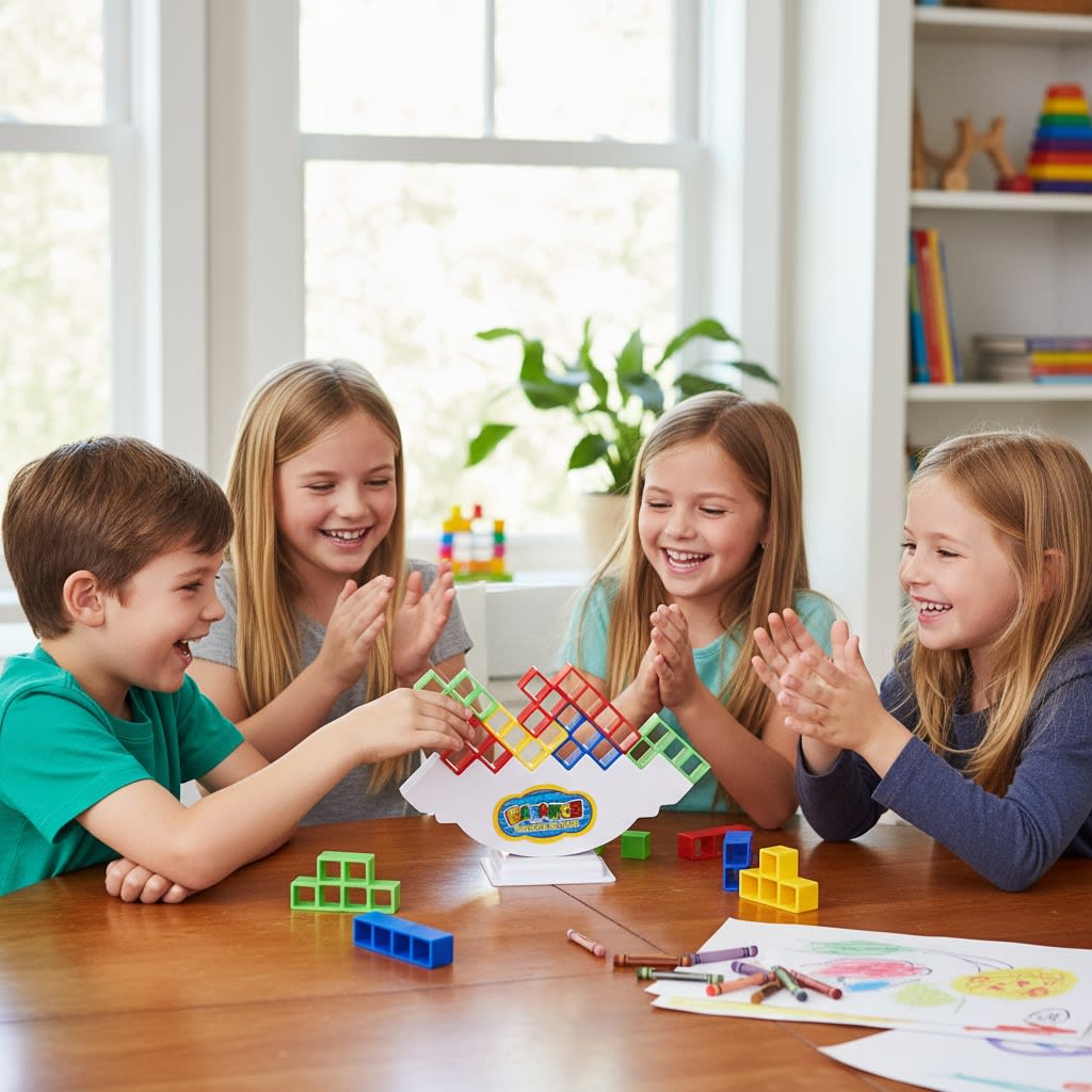 Tetris de Equilibrio1