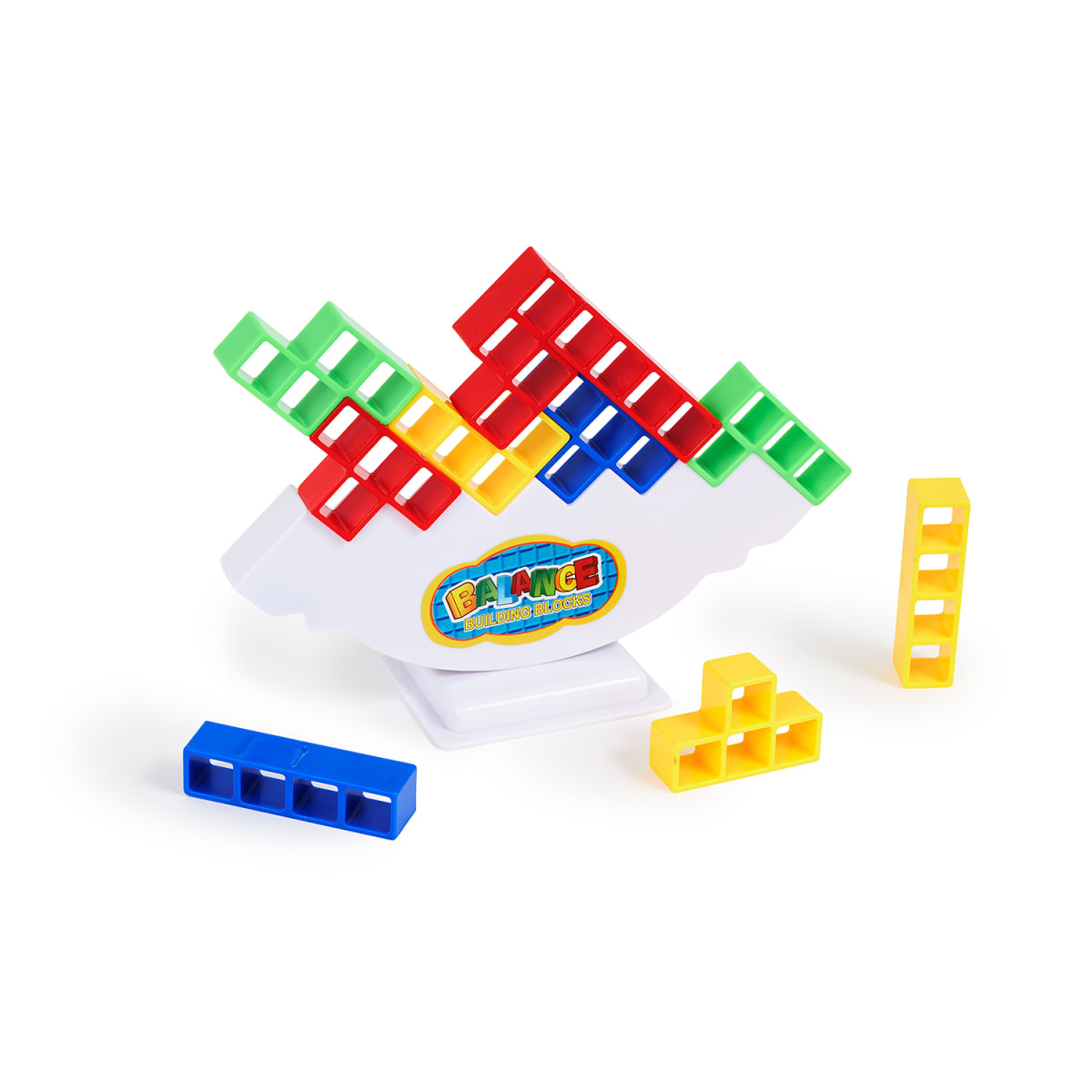 Tetris de Equilibrio3