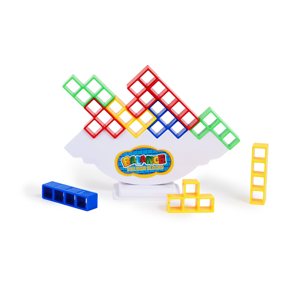 Tetris de Equilibrio4