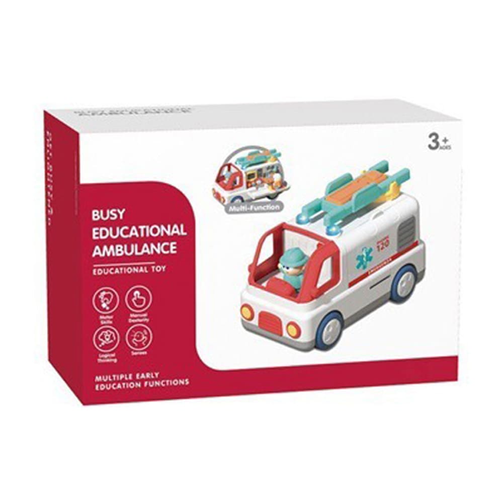 Ambulancia didáctica5