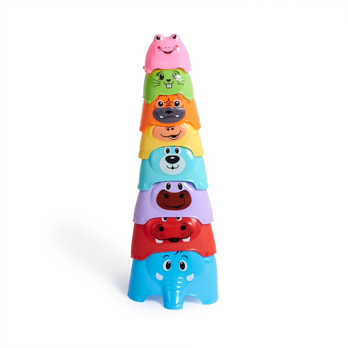 Torres Apilables de Animales – 33 cm1