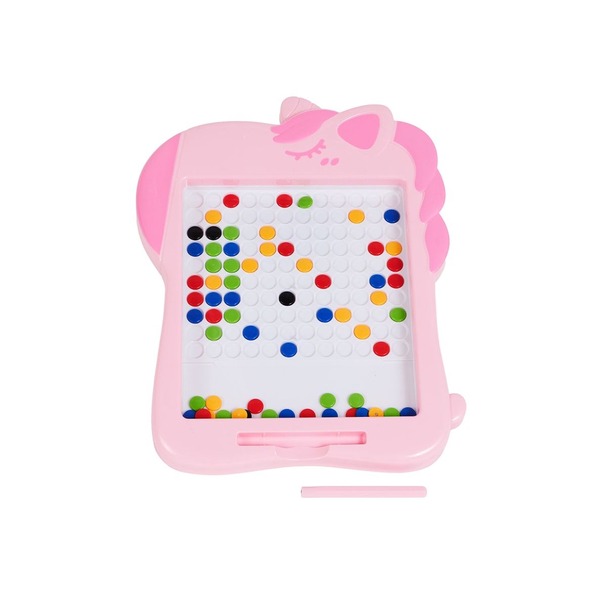 Tablero Mágico Magnético de Unicornio2