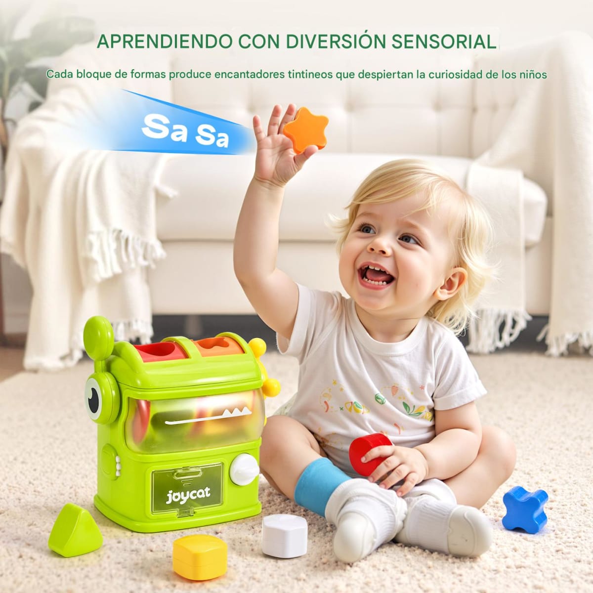 Clasificador de Formas Educativo5