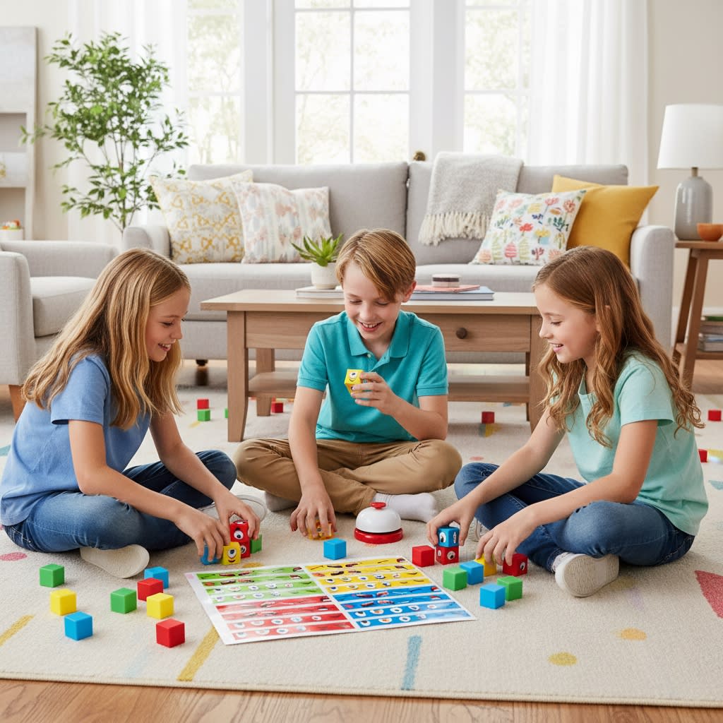 Juego Educativo de Emociones1