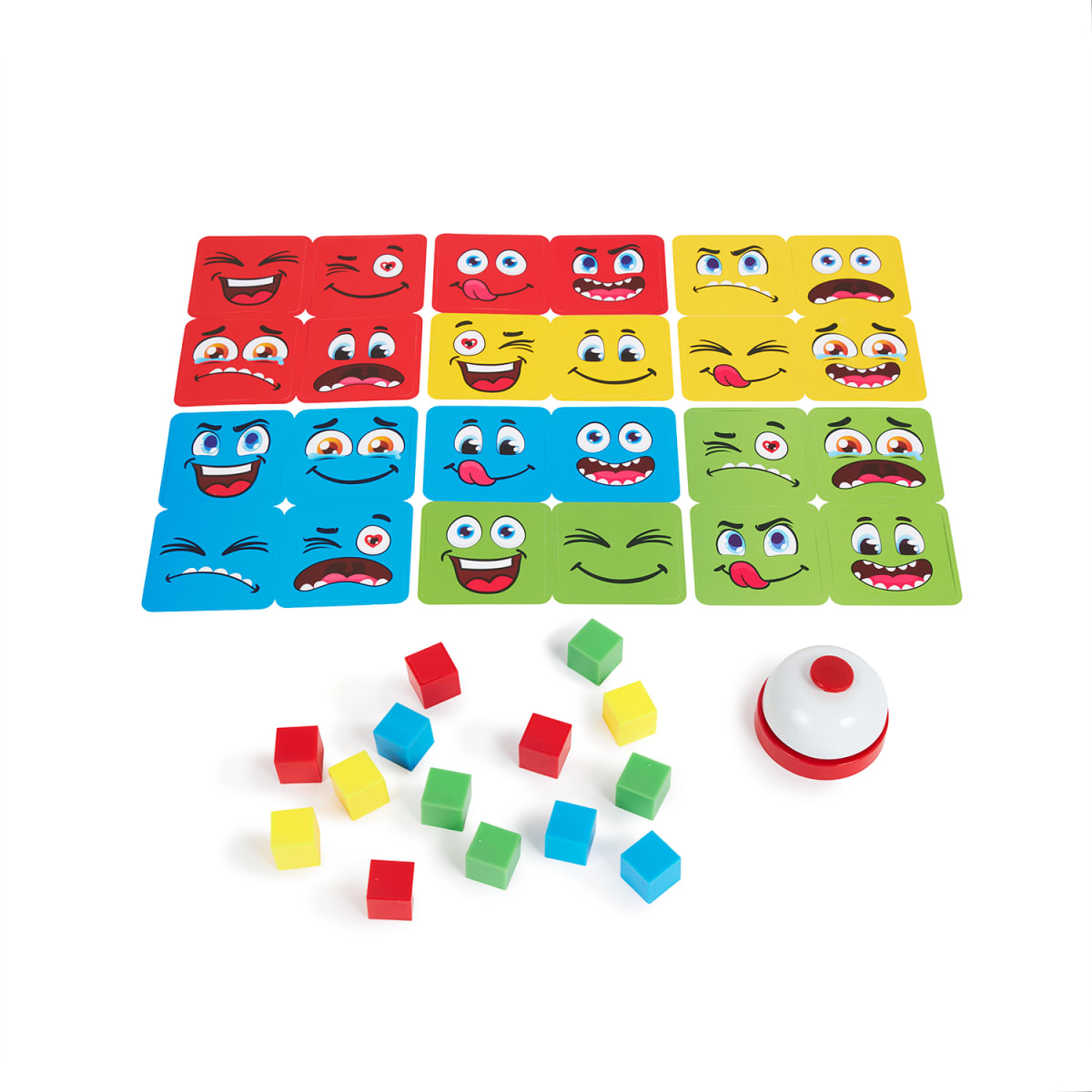 Juego Educativo de Emociones2