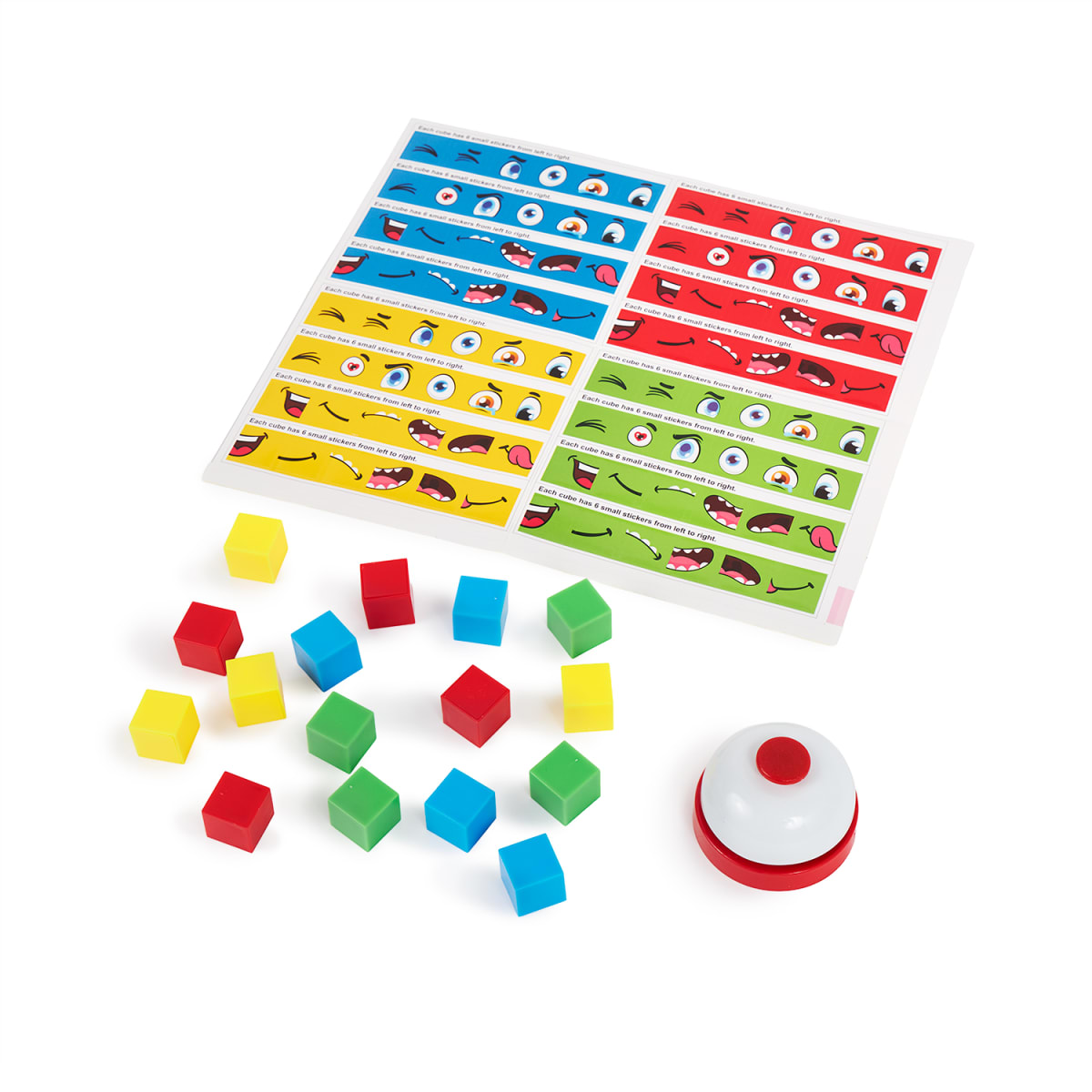 Juego Educativo de Emociones3