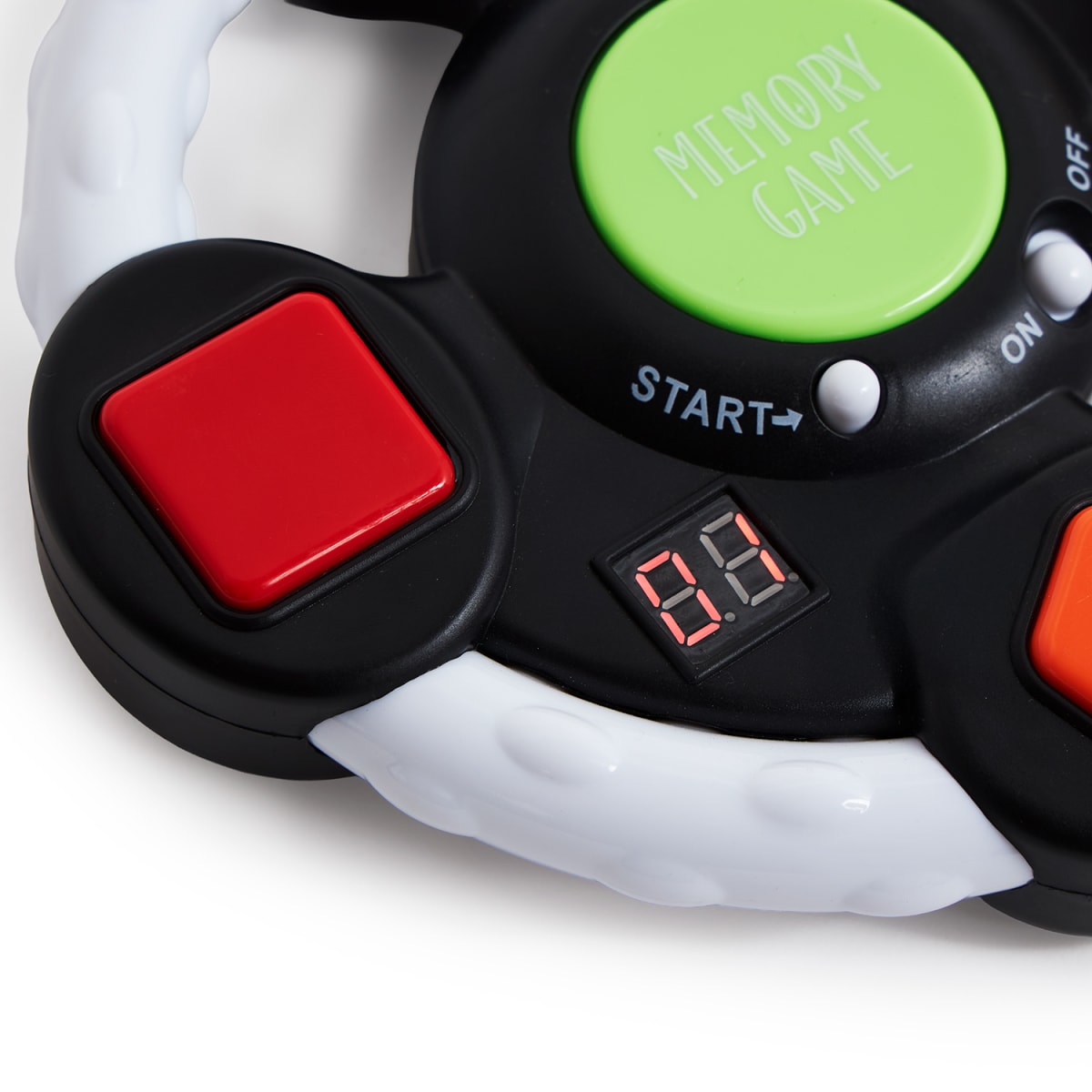 Consola de Memoria y Secuencias2