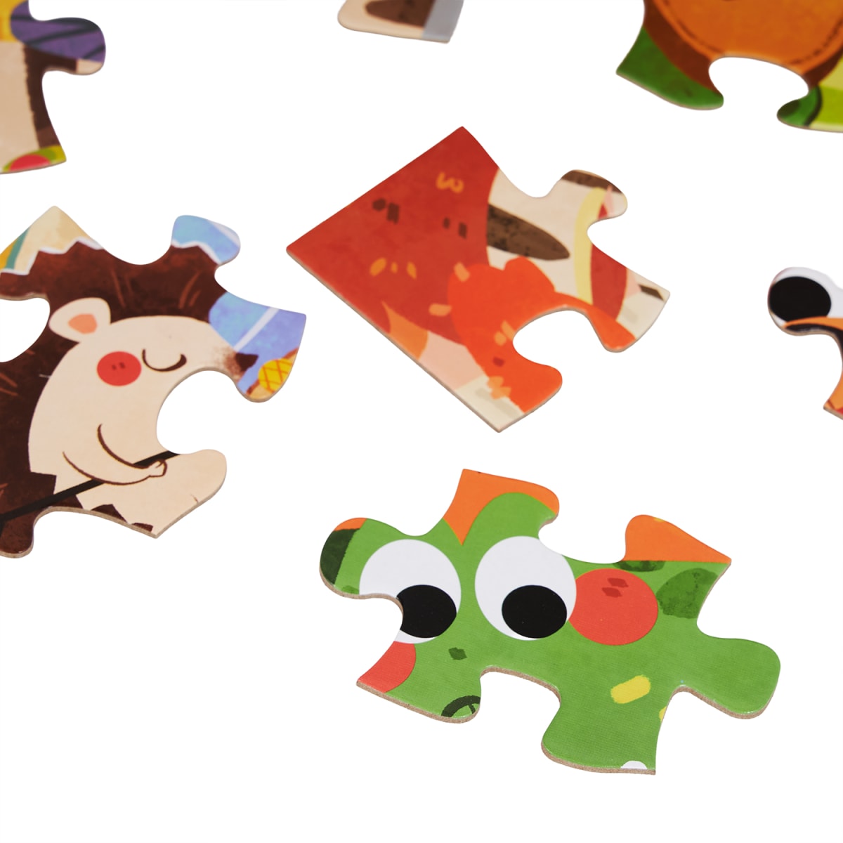 Puzzle Fiesta al Aire Libre 48 pzs2