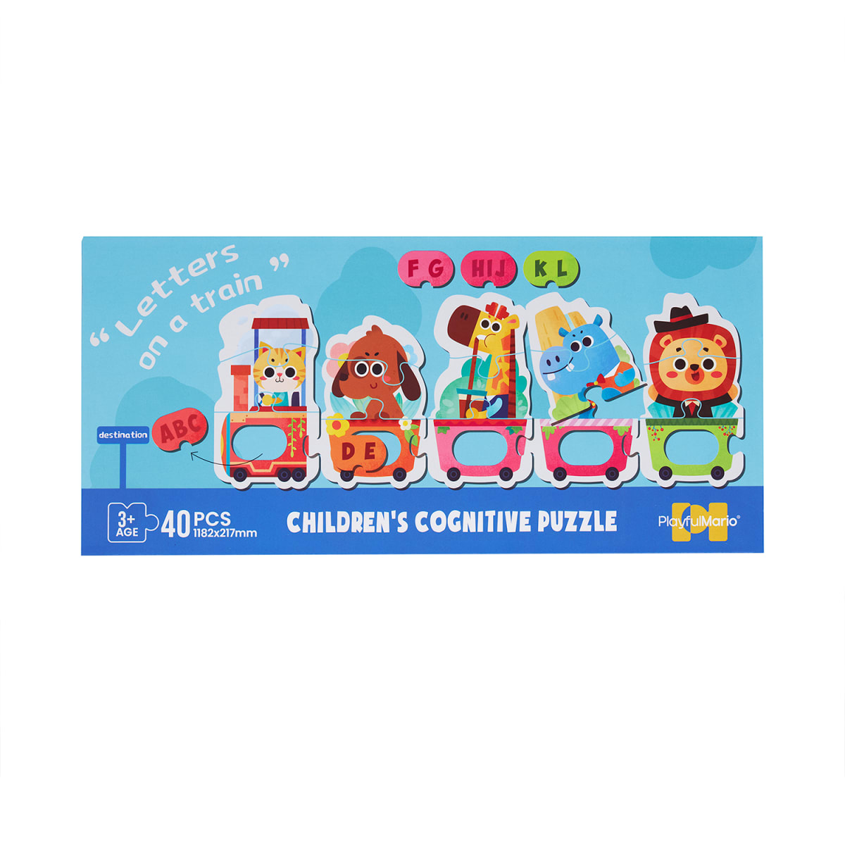 Puzzle Cognitivo Infantil3