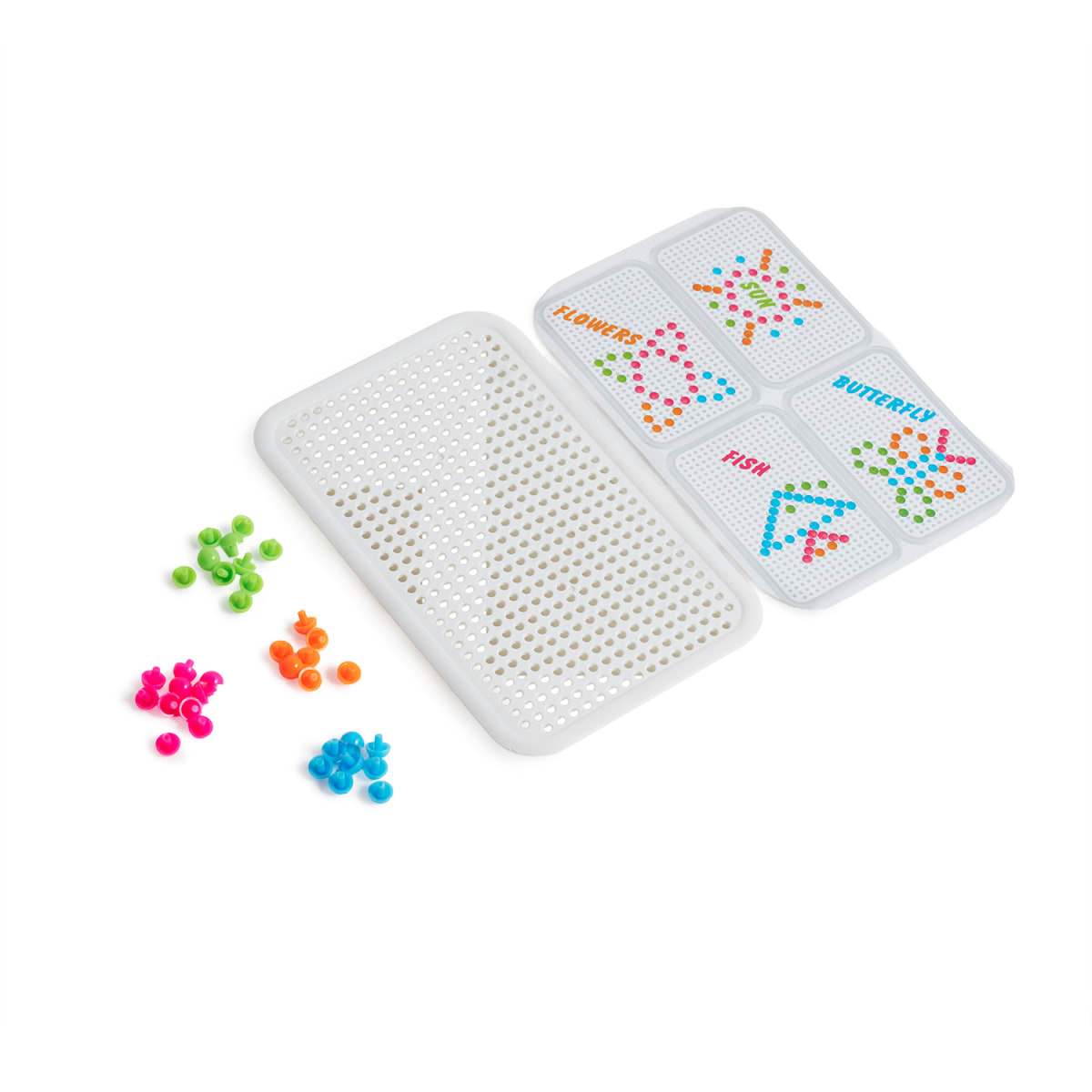 Juego de Creación con Clavitos3