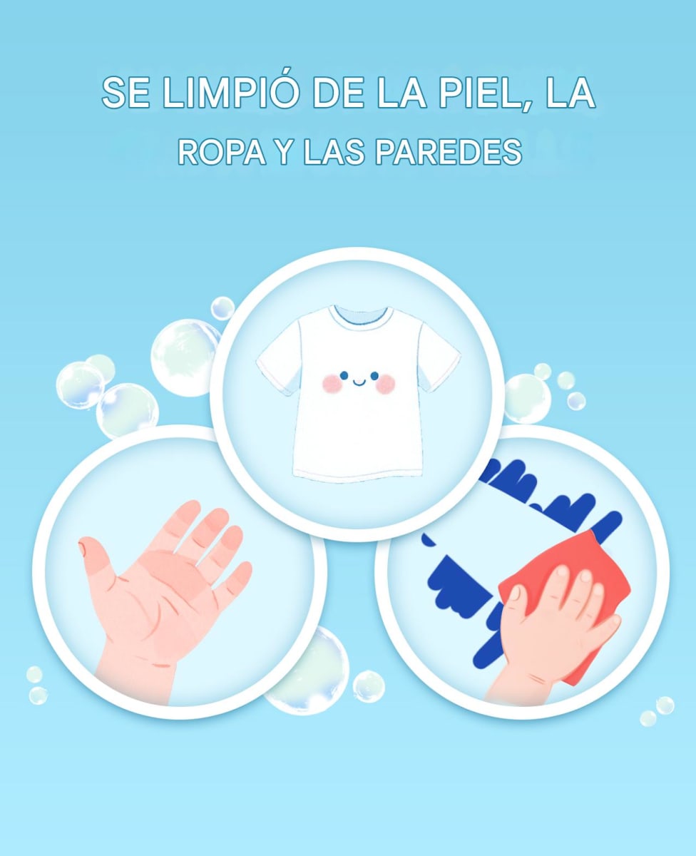 Set de 40 Plumones con colores vibrantes7