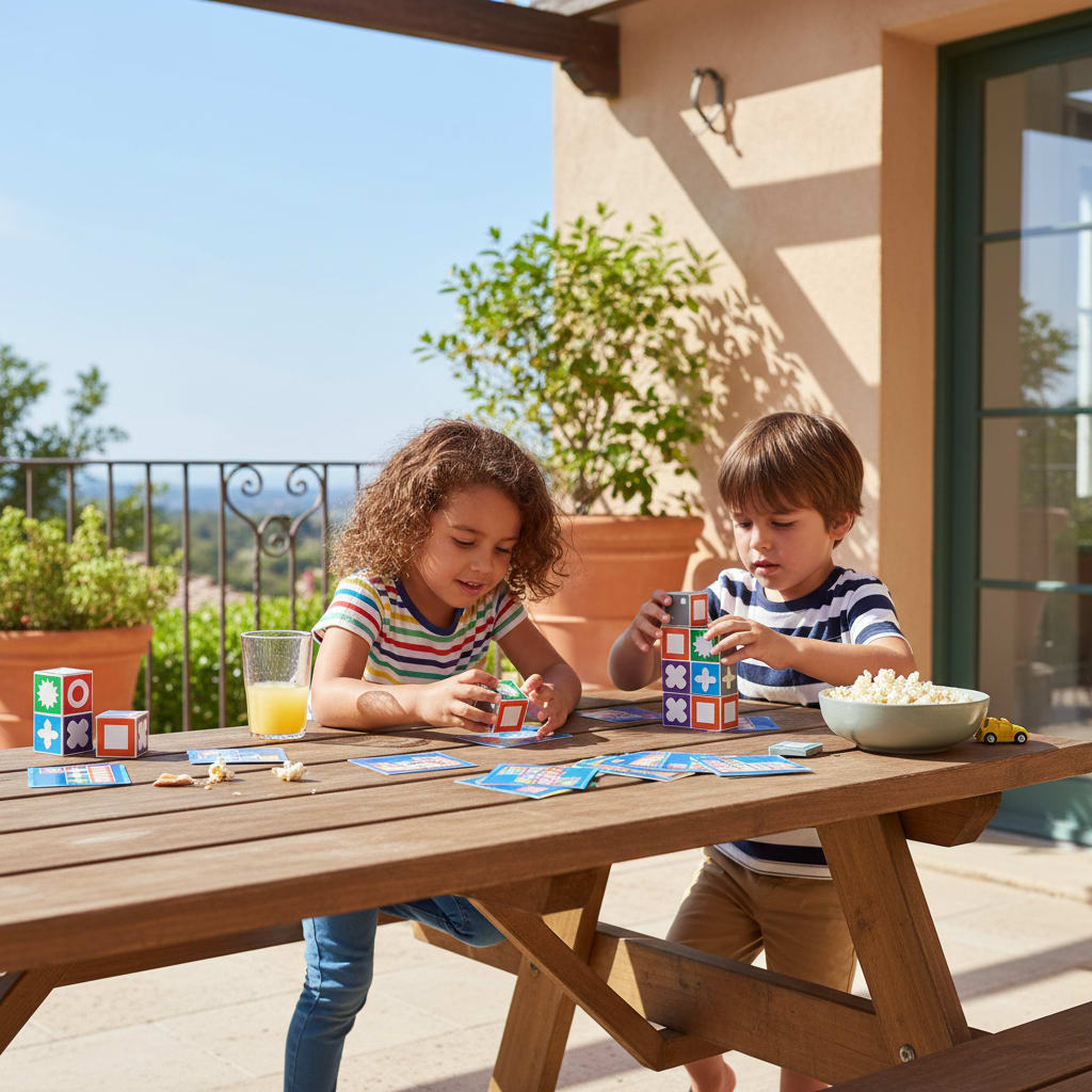 Juego de Lógica Espacial1