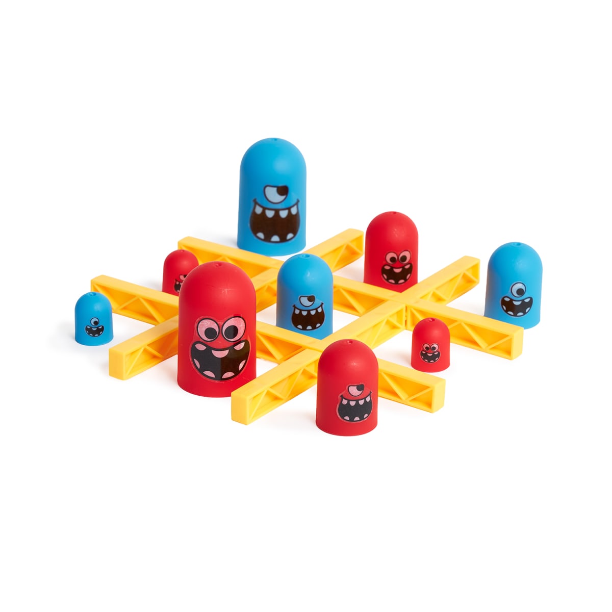 Juego GATO Come Fichas1