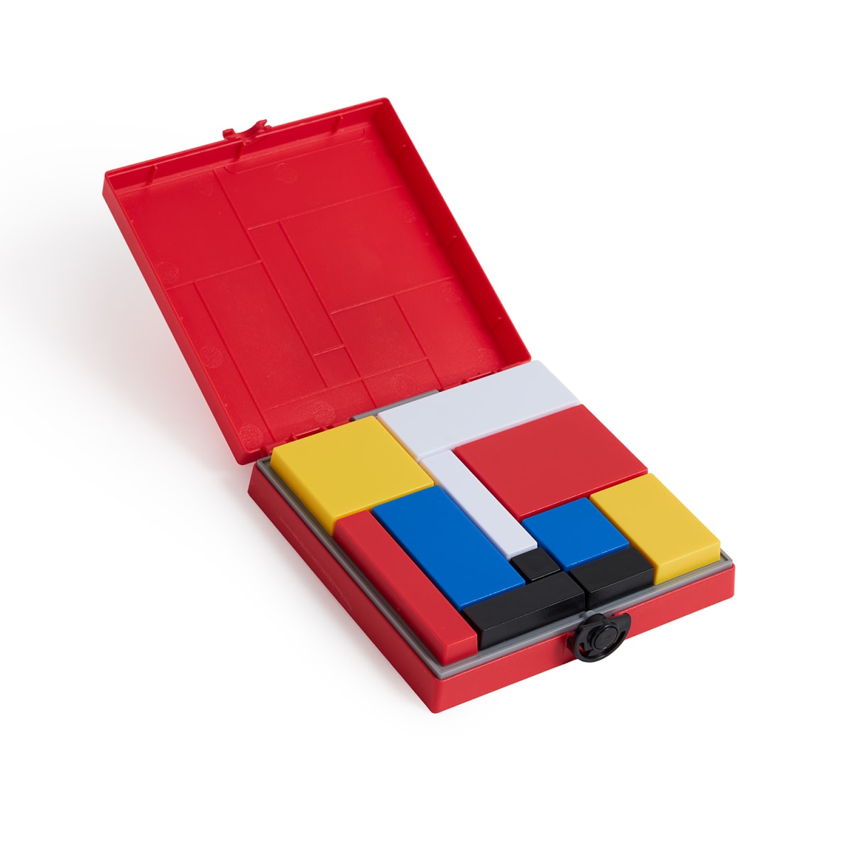 IQ Rompecabezas de Lógica4