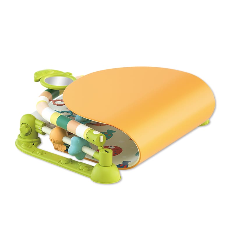 Baby Piano con Protección3