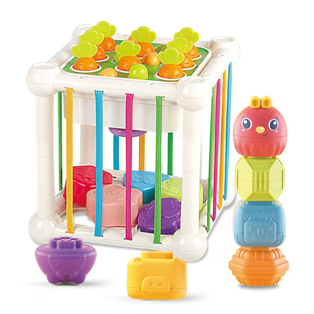 Jaulita Encaje y Golpea Topos1