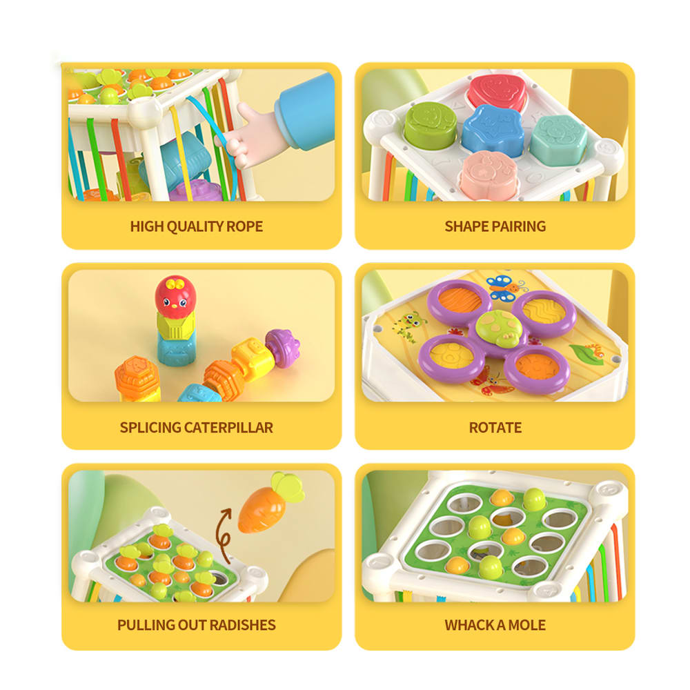 Jaulita Encaje y Golpea Topos6