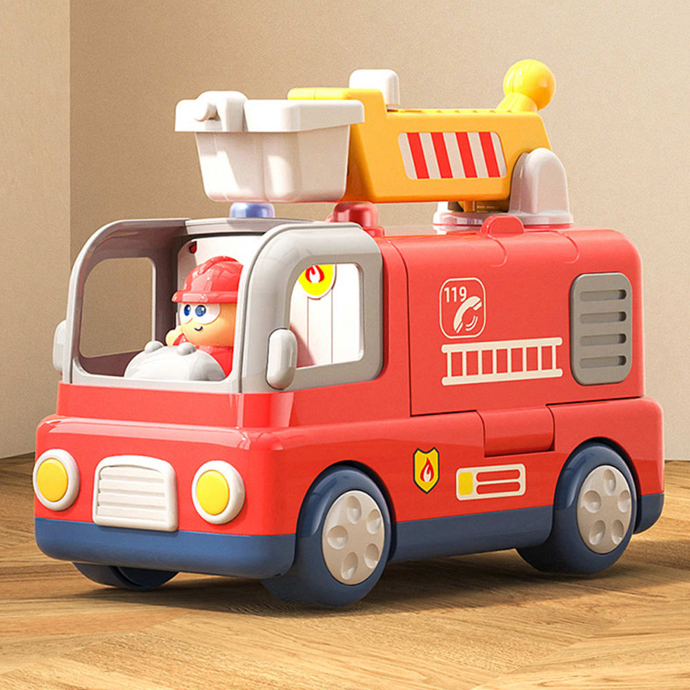 Camión de bomberos didáctico4