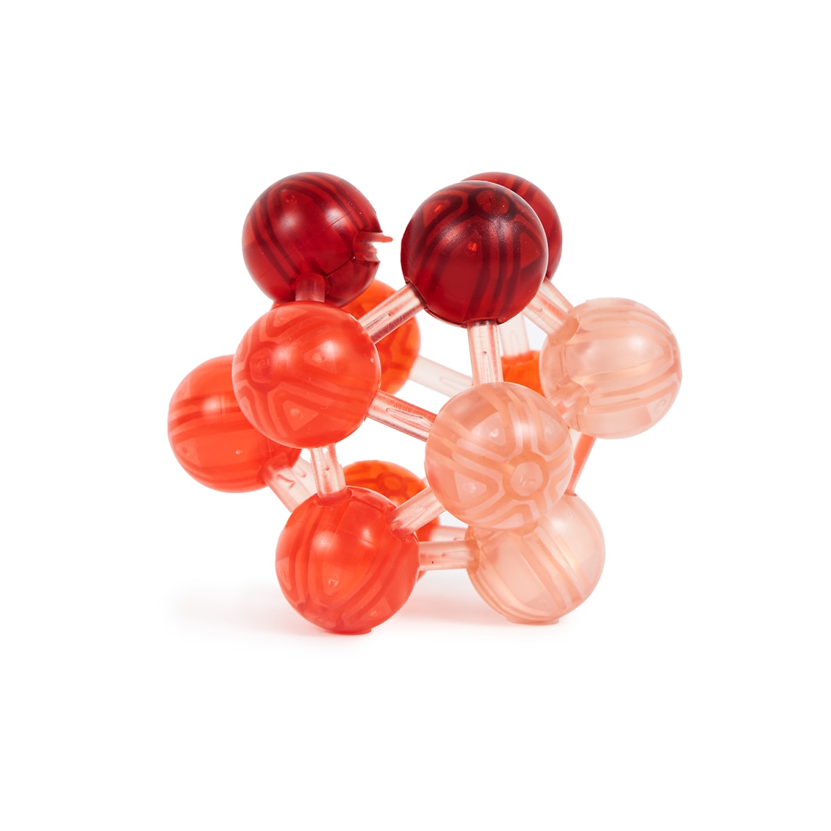 Pelotas espaciales Kong Mingsuo - Puzzle 3D3