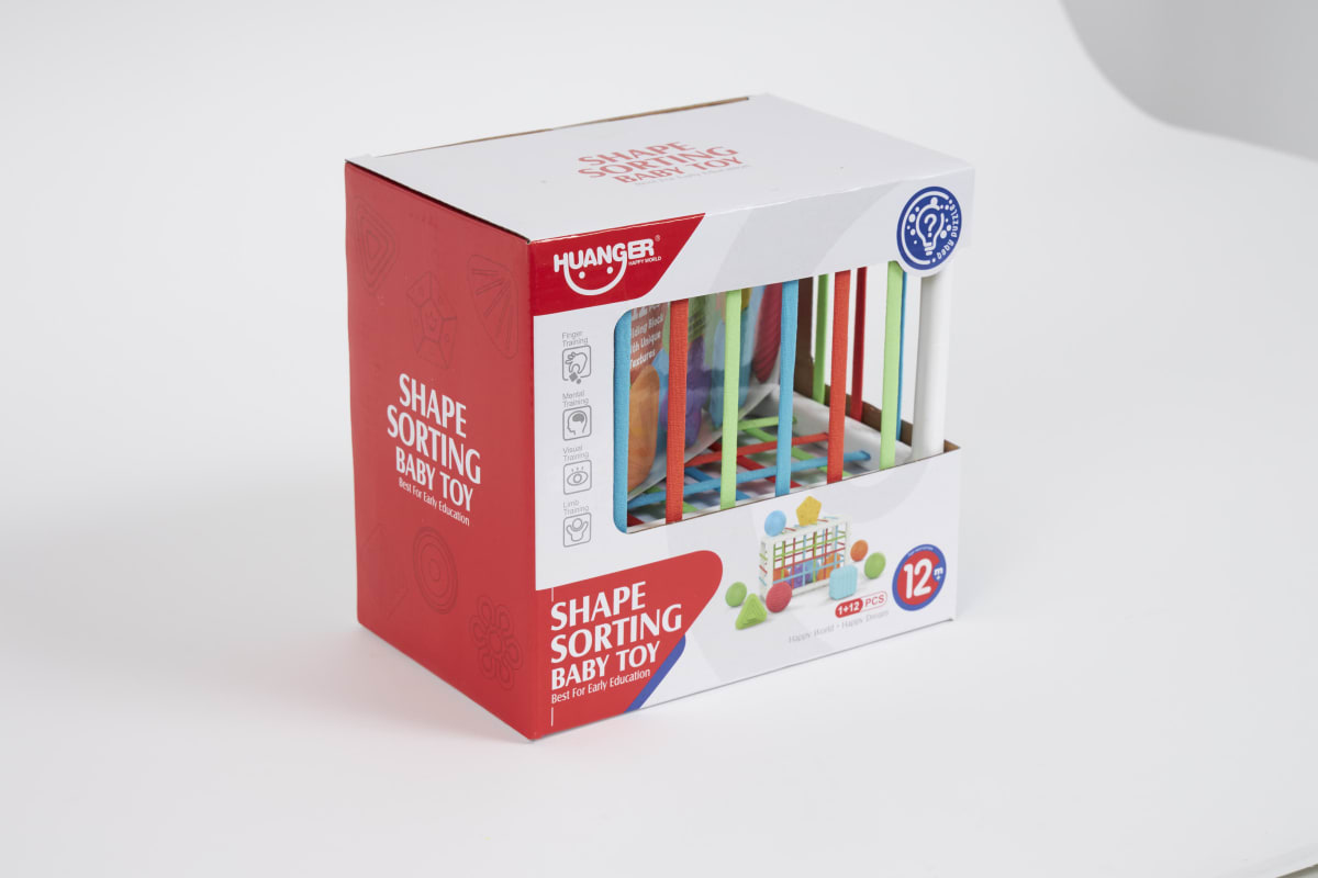 Rectángulo Educativo de Encaje y Clasificación1