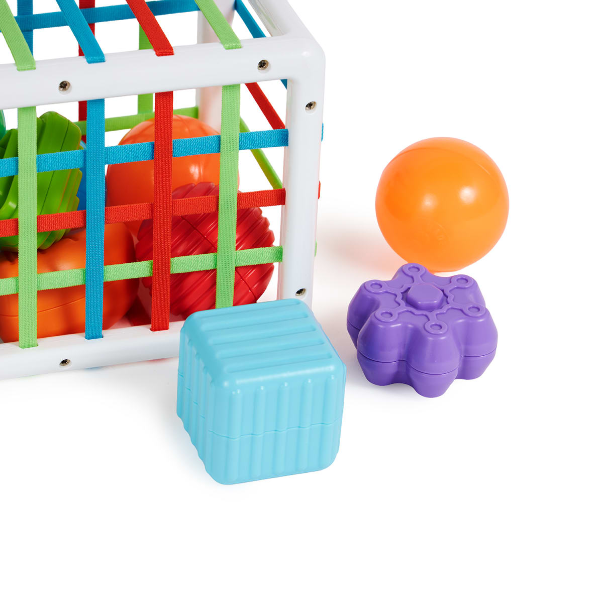 Rectángulo Educativo de Encaje y Clasificación3