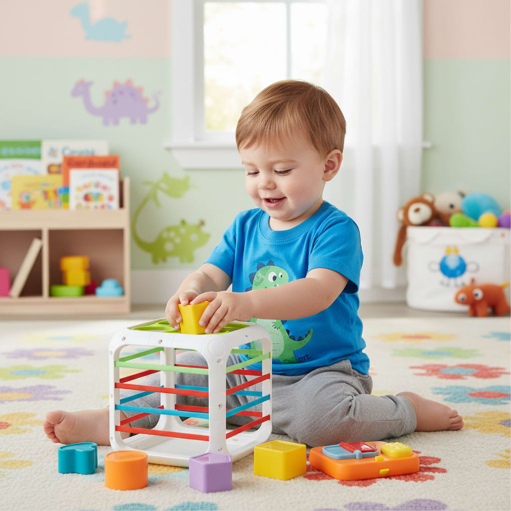 Cubo de Actividades Educativo1