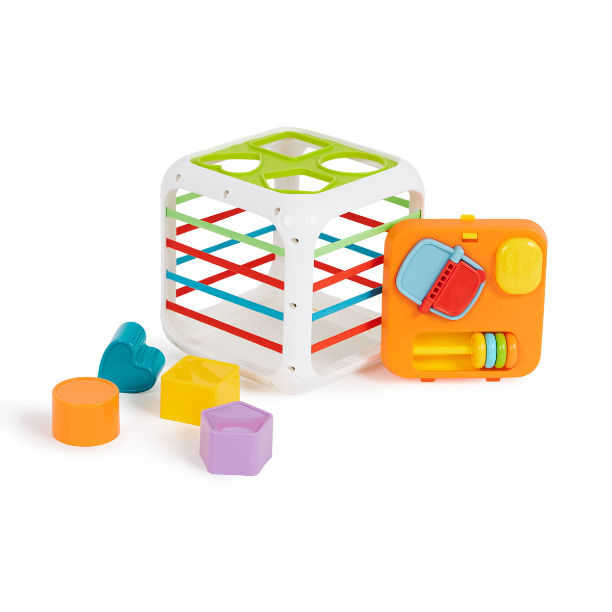 Cubo de Actividades Educativo3