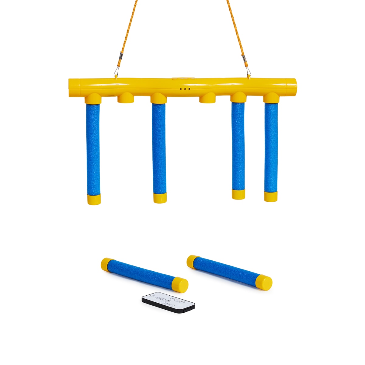 Palos de espuma para atrapar2