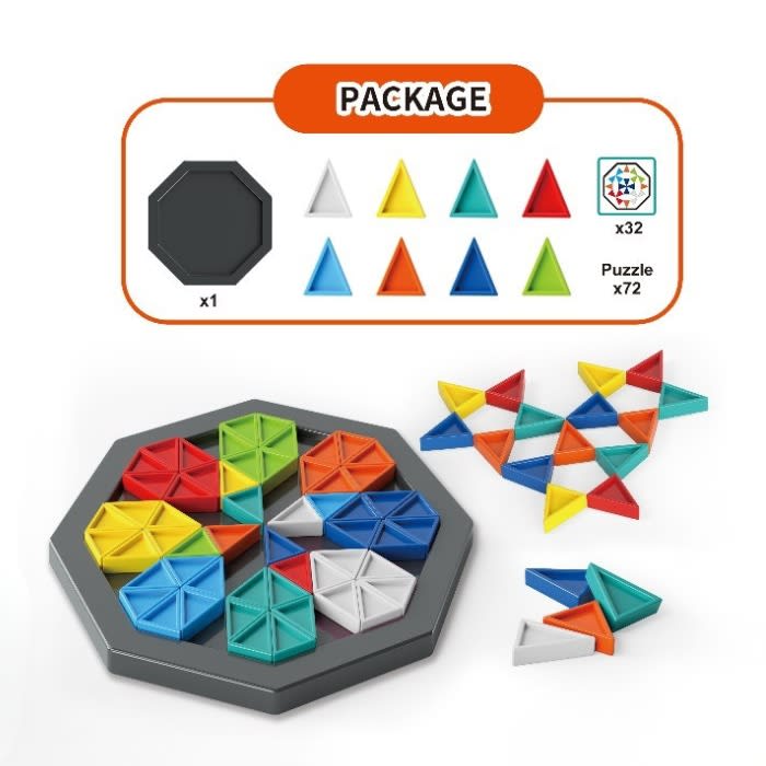 Rompecabezas octagonal1