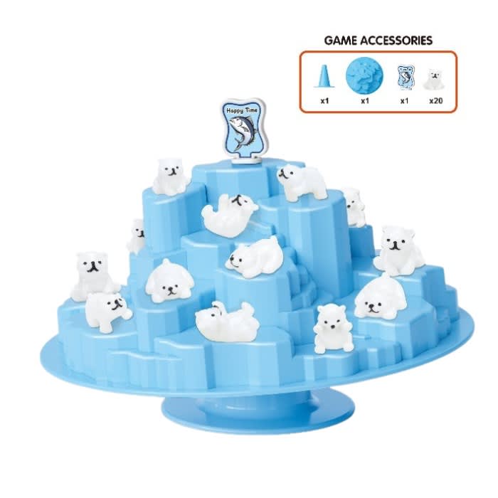 Equilibra al oso polar2