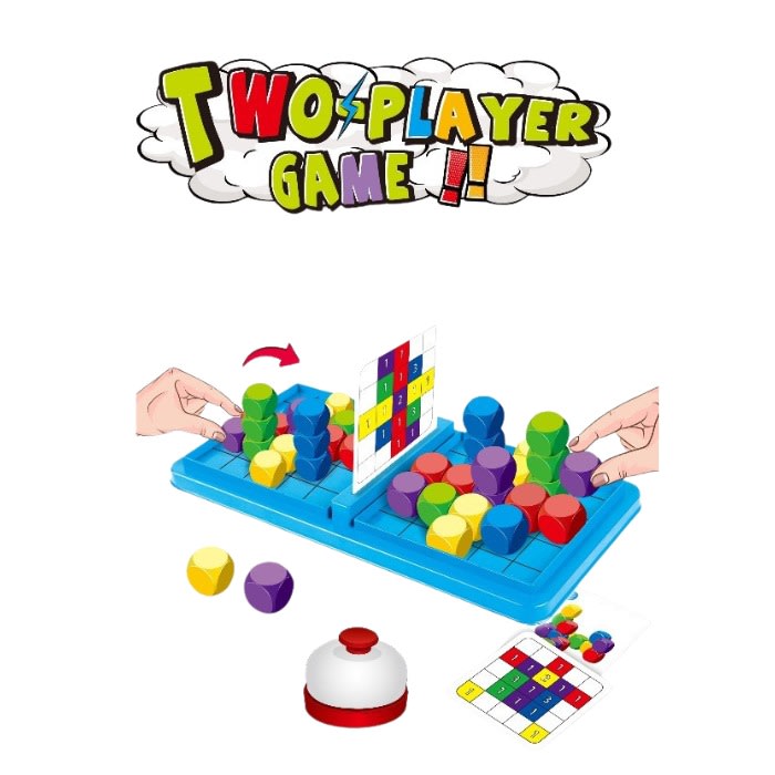 Juego de cartas para dos jugadores1