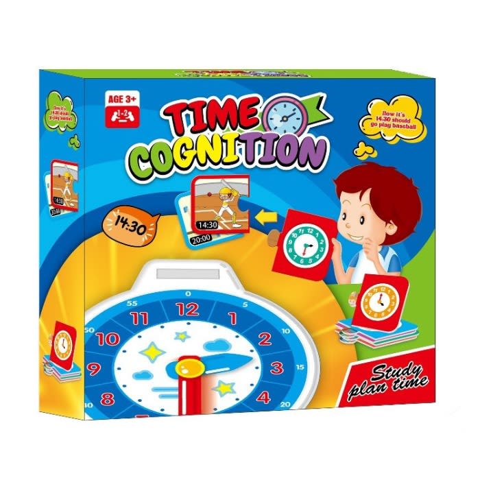 Conociendo el tiempo1